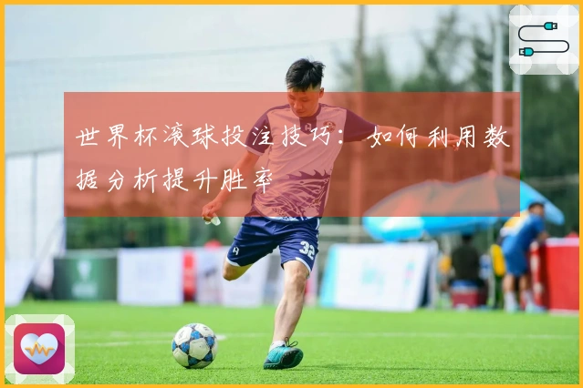 世界杯滚球投注技巧：如何利用数据分析提升胜率