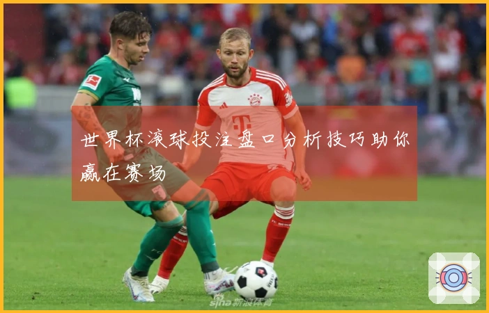 世界杯滚球投注盘口分析技巧助你赢在赛场