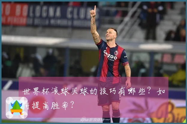 世界杯滚球买球的技巧有哪些？如何提高胜率？