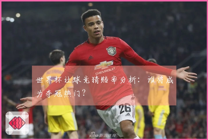 世界杯让球竞猜赔率分析：谁将成为夺冠热门？