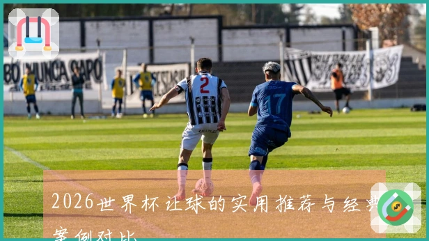 2026世界杯让球的实用推荐与经典案例对比