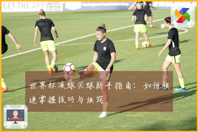 世界杯滚球买球新手指南：如何快速掌握技巧与诀窍