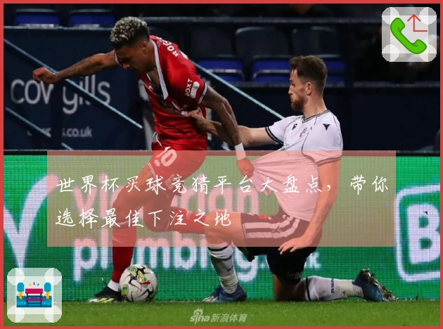 世界杯买球竞猜平台大盘点，带你选择最佳下注之地