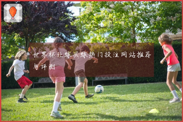 世界杯让球买球热门投注网站推荐与评测