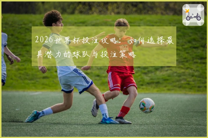2026世界杯投注攻略：如何选择最具潜力的球队与投注策略