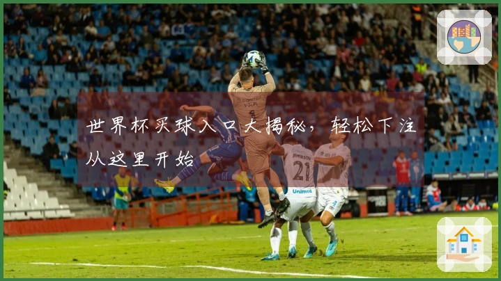 世界杯买球入口大揭秘，轻松下注从这里开始