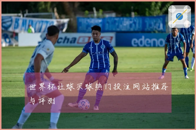 世界杯让球买球热门投注网站推荐与评测