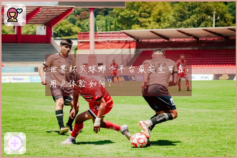 世界杯买球哪个平台最安全可靠，用户体验如何？
